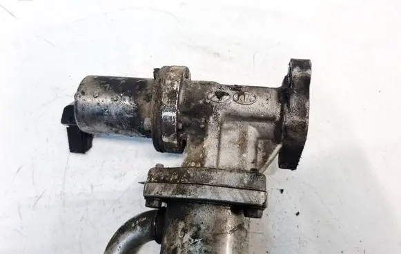 Hyundai Santa Fe EGR valve 2841027410 28410-27410