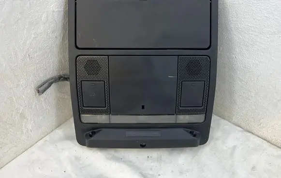 Jaguar XE Front seat light HX7315K609AA