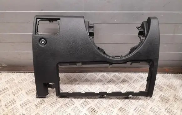 Jeep Grand Cherokee Dashboard lower bottom trim panel P01679003BL