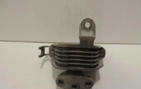 Opel Astra J Engine mount vacuum valve 13248479