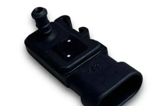 Opel Corsa C Air pressure sensor S34 98131026