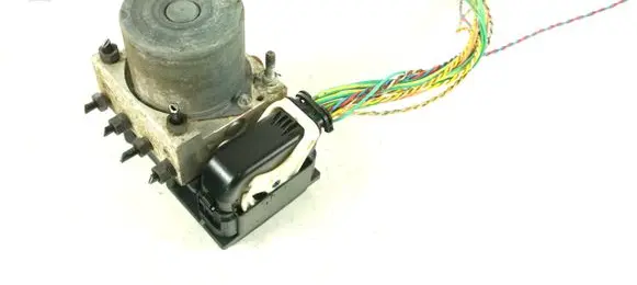 Peugeot Partner ABS Pump 0265801179 0265209025