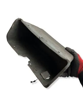 Mercedes-Benz W123 Other interior part 1236890091