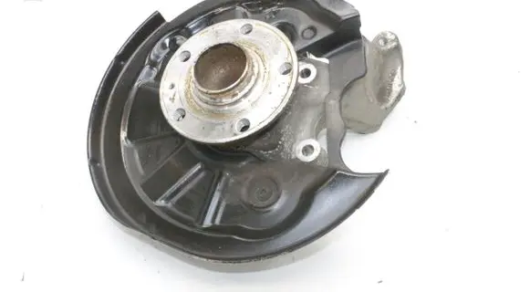 Skoda Kodiaq Rear wheel hub 5QF505435H