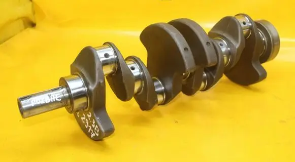 Mercedes-Benz Vito Viano W638 Crankshaft 11118