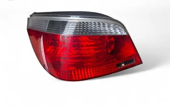 BMW 5 E60 E61 Rear/tail lights 2VP008679-057 6910767