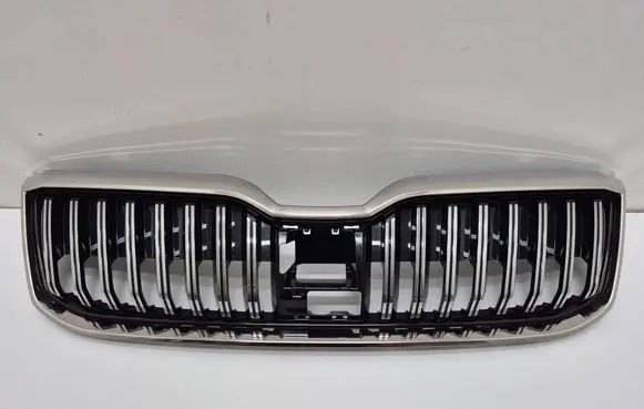 Skoda Superb B8 (3V) Front grill 3V0853653G 3V0853653K