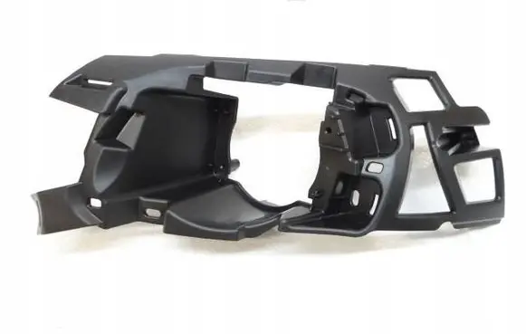 Citroen C5 Aircross Front fog light 1638495180