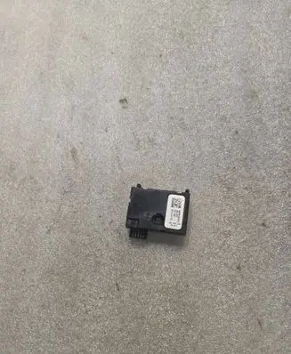 Volkswagen Touran I Steering angle sensor ANP80H062A 48D1187B SW000