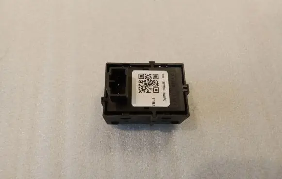 Land Rover Defender Seat memory switch L8B214776BA L8B2237W26BA L8B2237W26