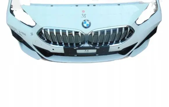 BMW 2 F44 Front bumper 59779151