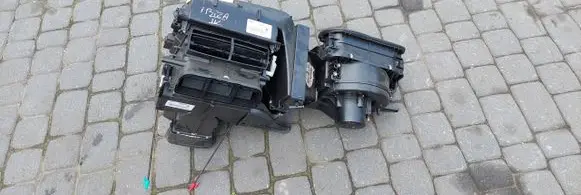 Seat Ibiza IV (6J,6P) Interior heater climate box assembly W06J1820003JParts