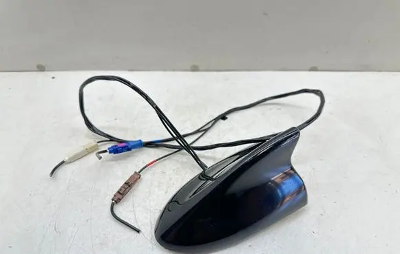 Renault Scenic IV - Grand scenic IV Aerial GPS antenna 282179406R