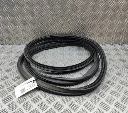 KIA Sportage Trunk rubber seal (body) 87321F1000