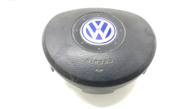 Volkswagen Polo III 6N 6N2 6NF Steering wheel airbag 6Q0880201K 0016V0 CW9SXN