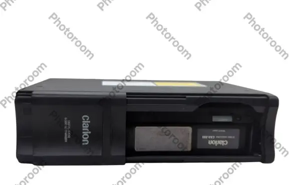 Peugeot 607 CD/DVD changer 9636561780 0446600