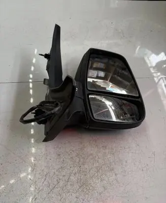 Ford Transit Front door electric wing mirror 