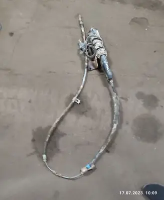Subaru Outback Hand brake/parking brake motor 