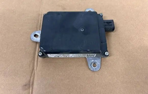 Toyota Mirai Blind spot module 8816262010