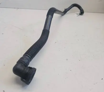 Audi A6 S6 C5 4B Breather/breather pipe/hose 078133817K