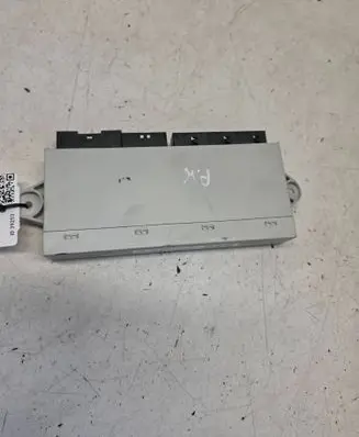 BMW 7 E65 E66 Door control unit/module 61356933265