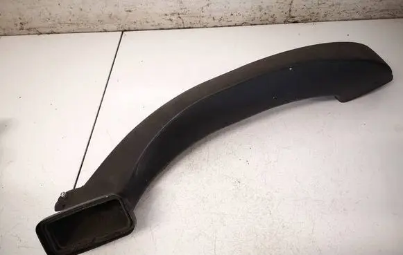 Opel Zafira B Cabin air duct channel 13144408