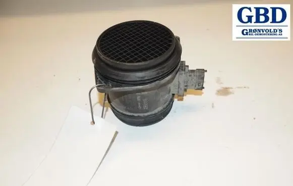 Volvo XC60 Mass air flow meter 31361223 0281002972