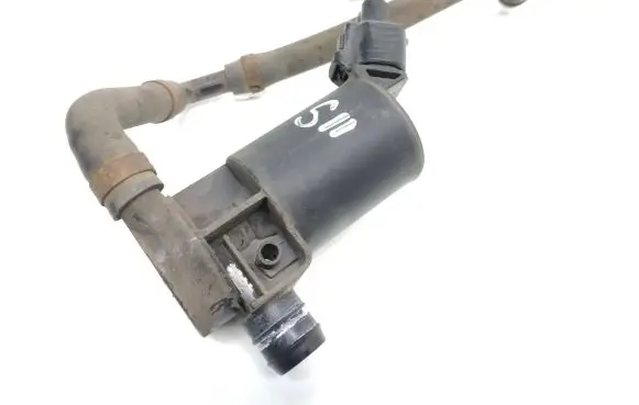 Toyota RAV 4 (XA30) Headlight washer pump 3670578207 8554200950