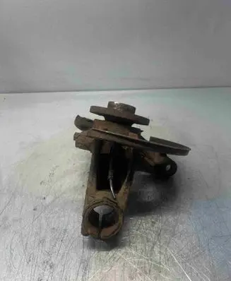 Volvo S60 Front wheel hub spindle knuckle 9K170A