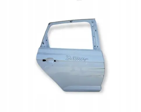 Volkswagen Polo VI Rear door 2G2G0