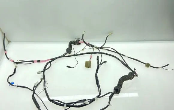 Subaru Outback Tailgate/trunk wiring harness 81812AG110 81812AG110 13