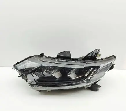 Mitsubishi Outlander Headlight/headlamp 8301D329