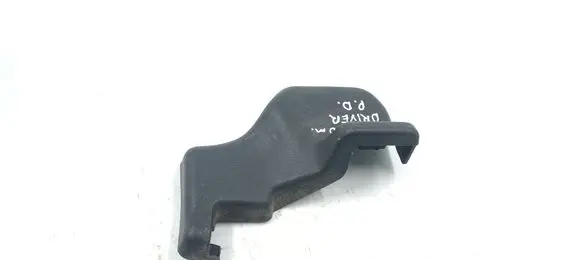 Subaru Legacy Front driver seat rail trim 64280FA050