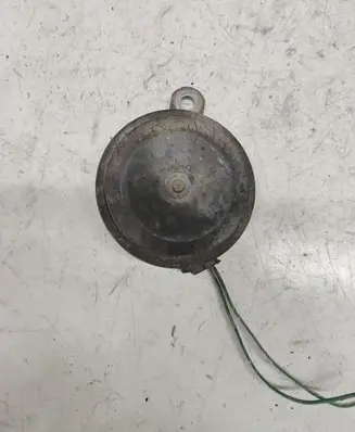 Toyota Avensis T250 Horn signal