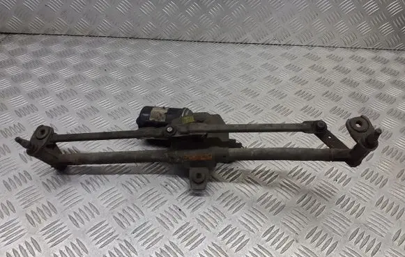 Skoda Octavia Mk1 (1U) Front wiper linkage 1J19551113C