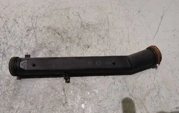 Audi A2 Engine coolant pipe/hose 032121065D VB8CZ