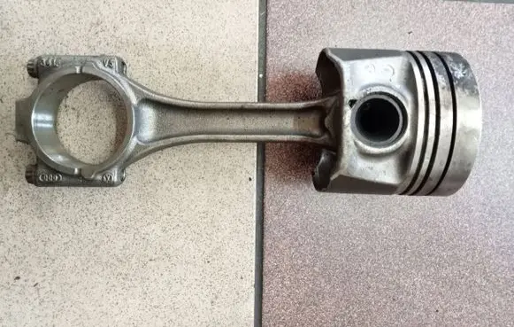 Volkswagen PASSAT B7 Piston 03LA03LJVW