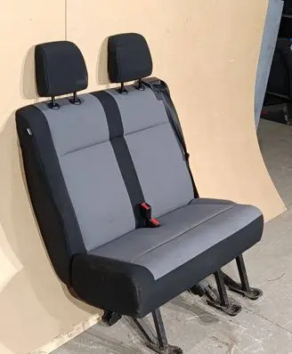 Toyota Proace Front double seat 