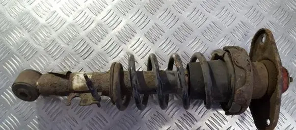 Mini One - Cooper R50 - 53 Rear shock absorber/damper