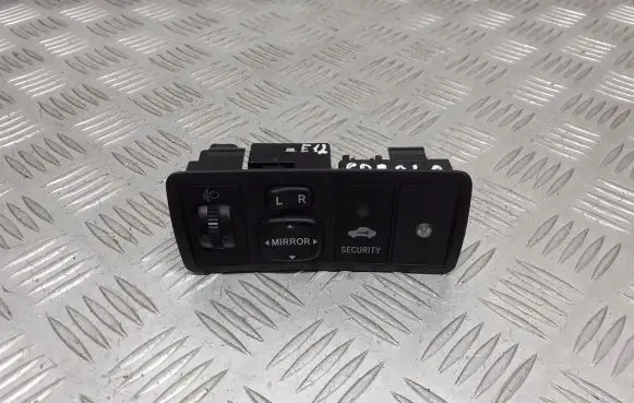 Toyota Corolla E120 E130 Other switches/knobs/shifts