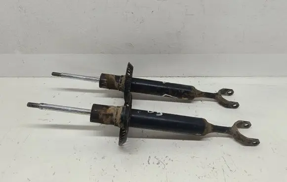 Volkswagen PASSAT B5 Front shock absorber/damper 3B0413031A