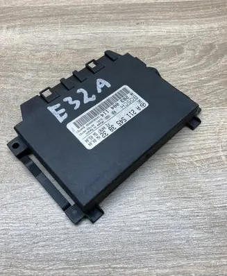 Mercedes-Benz E W211 Parking PDC control unit/module A2115453832 0263004114