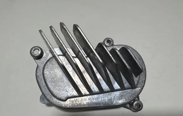 Light module LCM
