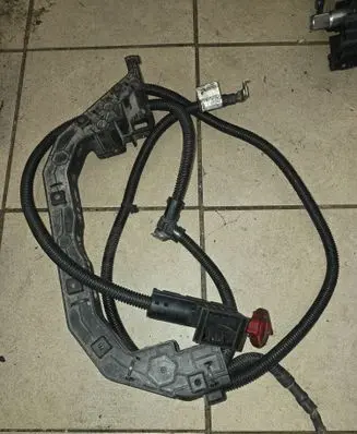 Mercedes-Benz Sprinter W906 Wires (starter motor) A9065403527 Z0050005