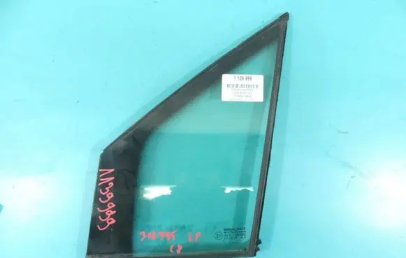 Citroen C8 Front door window glass four-door IMPRK1139999