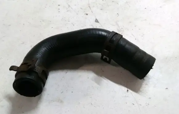 Volkswagen Golf VI Engine coolant pipe/hose 5N0121051A