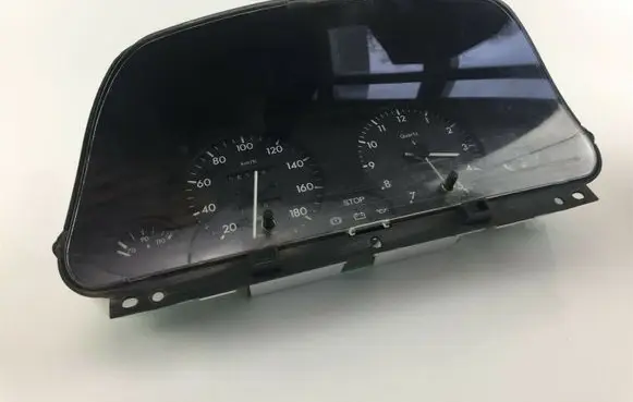 Citroen Jumpy Speedometer (instrument cluster) 09036419901 W1667