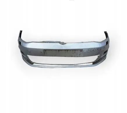 Volkswagen Golf VII Front bumper 5G0807221