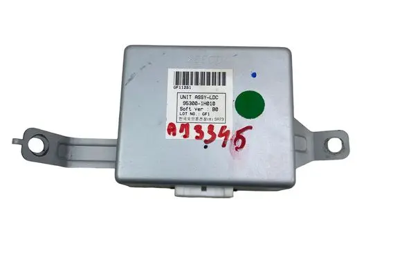KIA Ceed Other control units/modules 953001H010