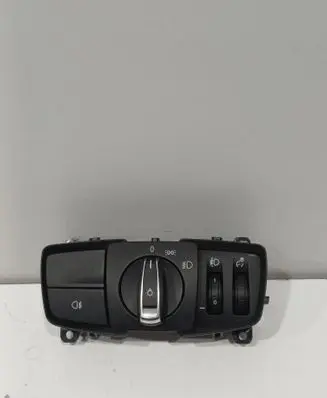 BMW 1 F20 F21 Light switch 9265300 00463391 549648904